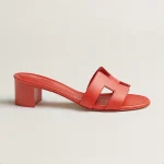 Hermès Oasis sandal - Image 4